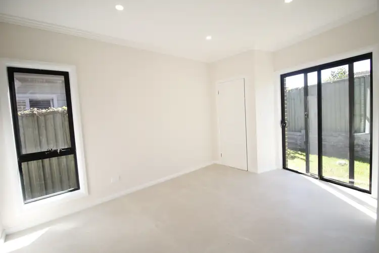 Third view of Homely flat listing, 1/11 Browning Street, East Hills NSW 2213
