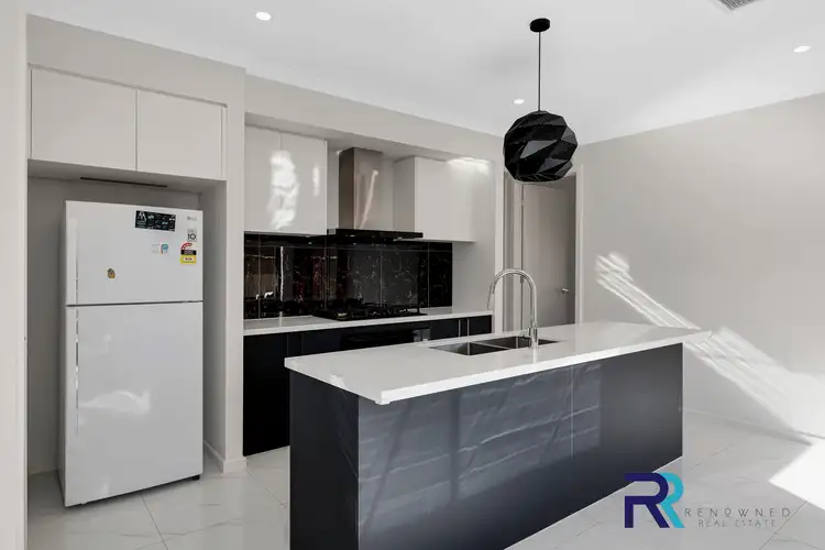 Fourth view of Homely house listing, 10 Breezy Circuit, Werribee VIC 3030