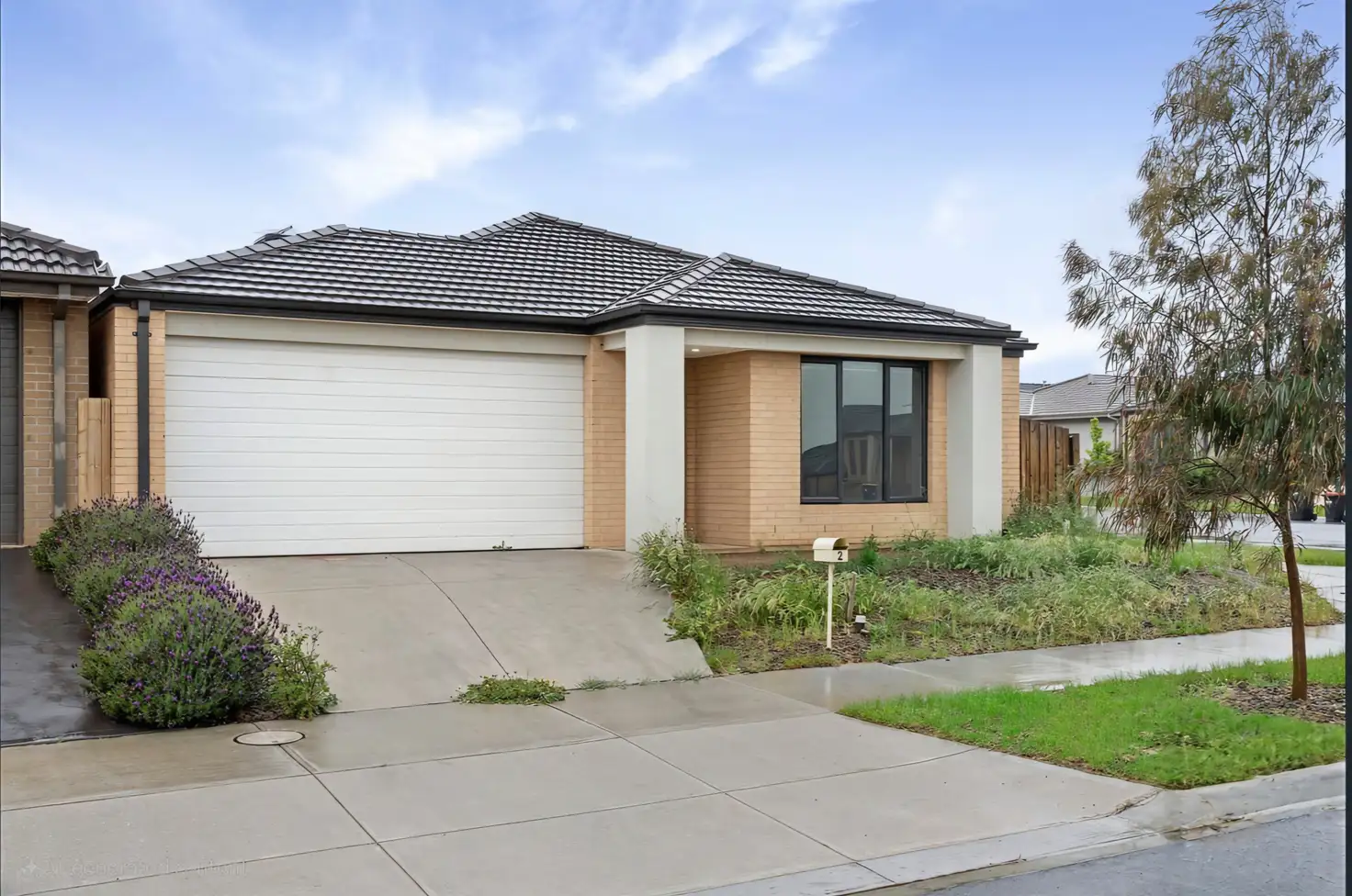 Main view of Homely house listing, 2 Pigdon Street, Weir Views VIC 3338