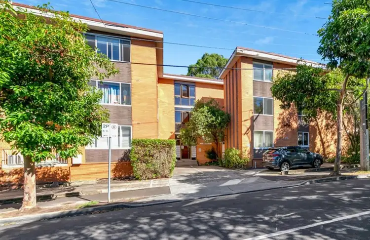 10/16 Auburn Grove, Hawthorn East VIC 3123