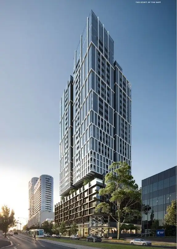 2606/3 Young Street, Box Hill VIC 3128