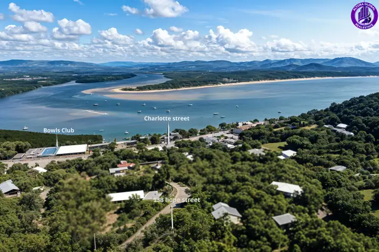 138 Hope Street, Cooktown QLD 4895
