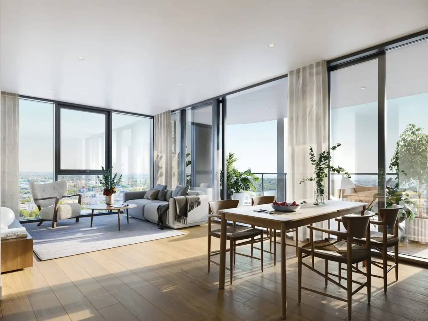 Main view of Homely apartment listing, Address available on request