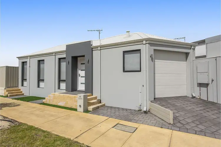 43 Holmes Street, Southern River WA 6110