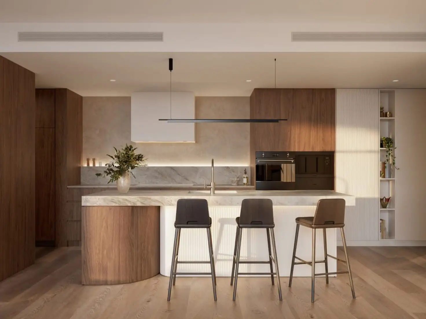 Main view of Homely apartment listing, Address available on request