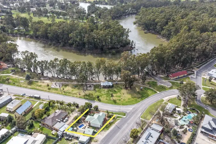 2 PUNT ROAD, Koondrook VIC 3580