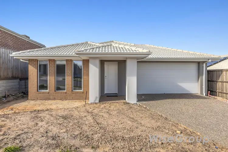 14 Etheridge Street, Nar Nar Goon North VIC 3812