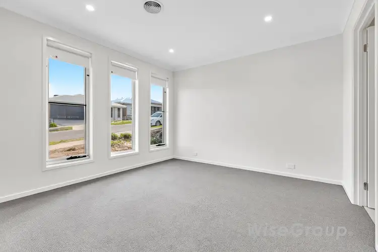 Fourth view of Homely house listing, 14 Etheridge Street, Nar Nar Goon North VIC 3812
