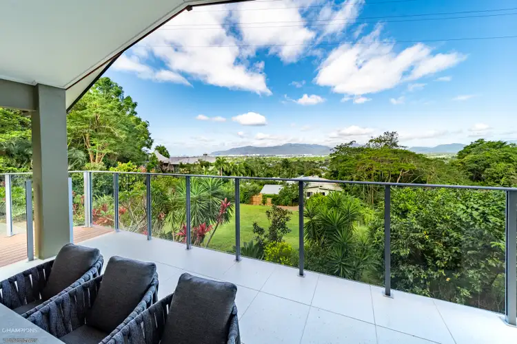 Third view of Homely house listing, 3 Juno Close, Mooroobool QLD 4870