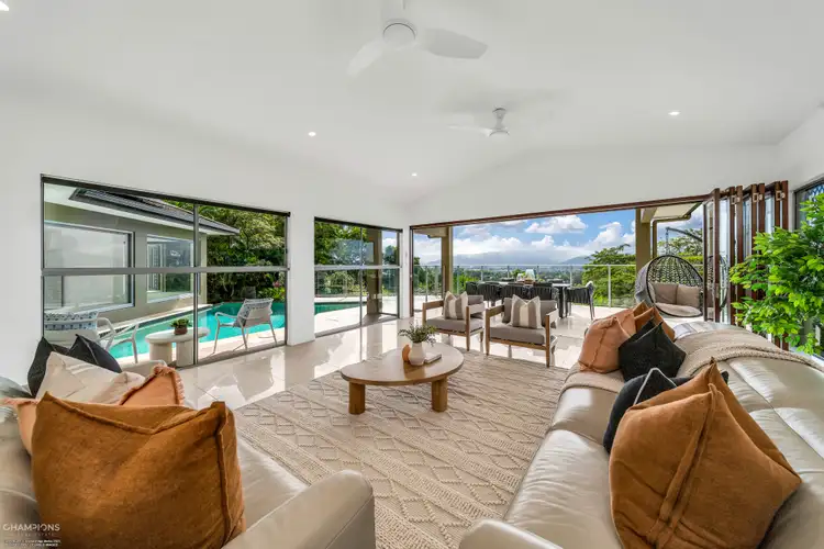 Fourth view of Homely house listing, 3 Juno Close, Mooroobool QLD 4870