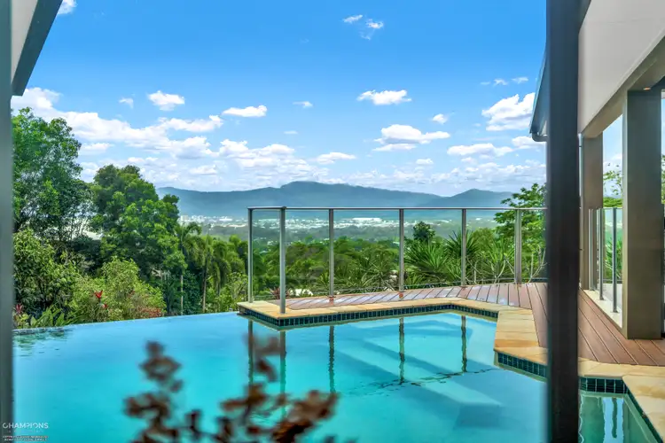 Sixth view of Homely house listing, 3 Juno Close, Mooroobool QLD 4870