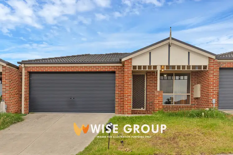7 Jennifer Court, Pakenham VIC 3810