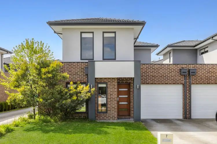 7/18 James Street, Pakenham VIC 3810