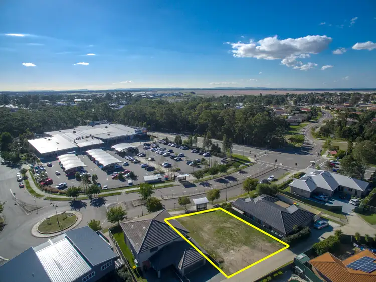 6 Churnwood Drive, Fletcher NSW 2287