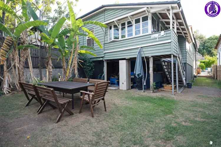 Fifth view of Homely house listing, 39 Heidelberg Street, East Brisbane QLD 4169