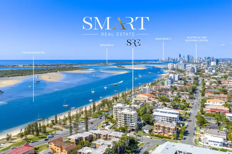 39/484-488 Marine Parade, Biggera Waters QLD 4216