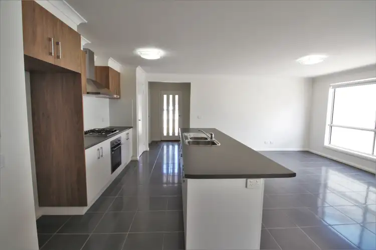 Second view of Homely townhouse listing, 14 Verbena Street, Baranduda VIC 3691