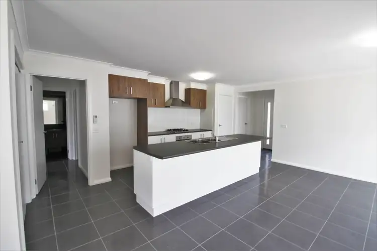 Third view of Homely townhouse listing, 14 Verbena Street, Baranduda VIC 3691