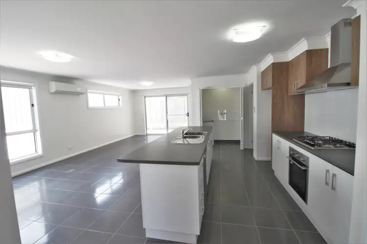 Fourth view of Homely townhouse listing, 14 Verbena Street, Baranduda VIC 3691