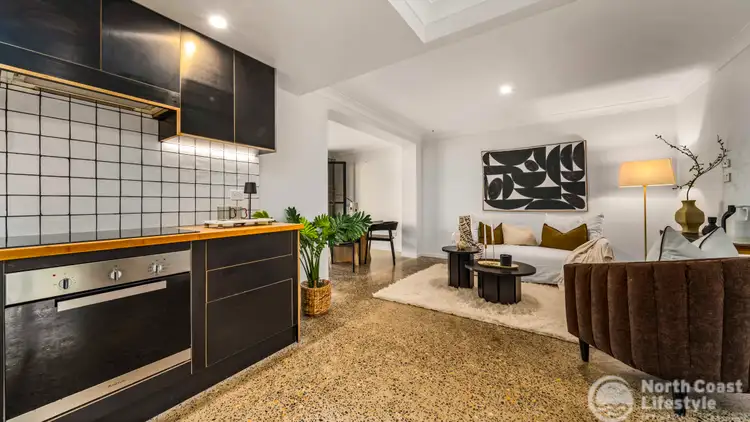 4/3 Newberry Parade, Brunswick Heads NSW 2483