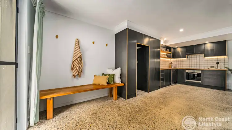 Fifth view of Homely apartment listing, 4/3 Newberry Parade, Brunswick Heads NSW 2483