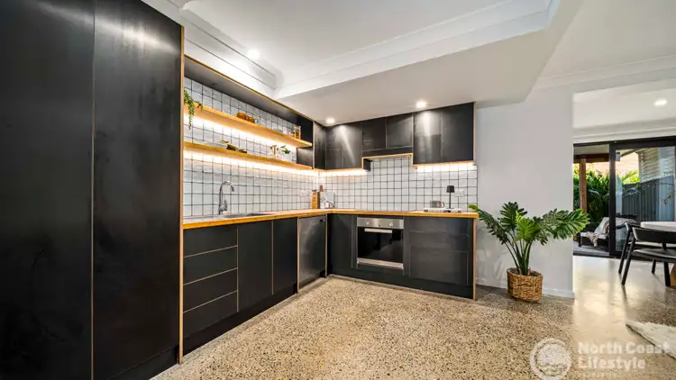 Sixth view of Homely apartment listing, 4/3 Newberry Parade, Brunswick Heads NSW 2483