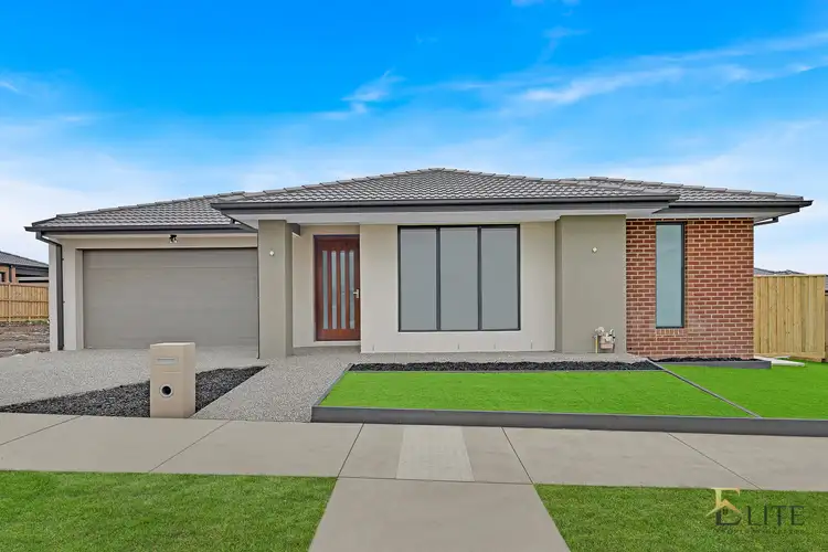9 Steamliner Road, Donnybrook VIC 3064