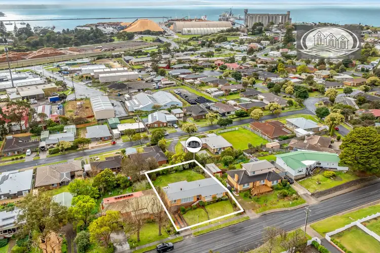 38 Must Street, Portland VIC 3305