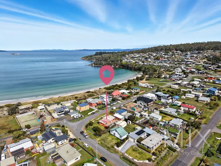 3 Grebe Street, Primrose Sands TAS 7173