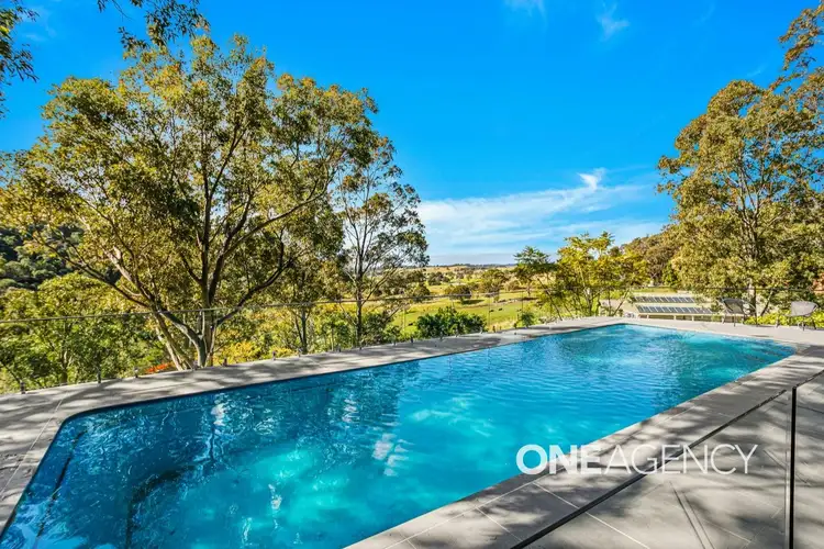 143 North Marshall Road, Marshall Mount NSW 2530