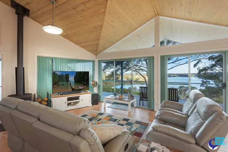 Fifth view of Homely house listing, 29 Hillcrest Avenue, North Narooma NSW 2546