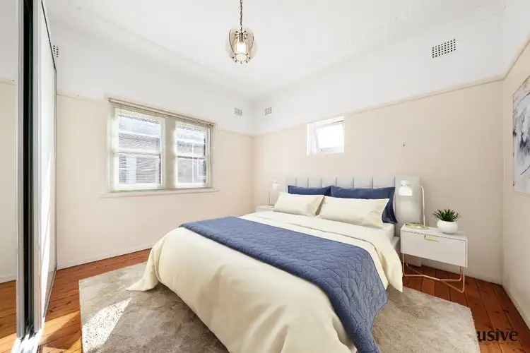1/16A Liverpool Road, Summer Hill NSW 2130