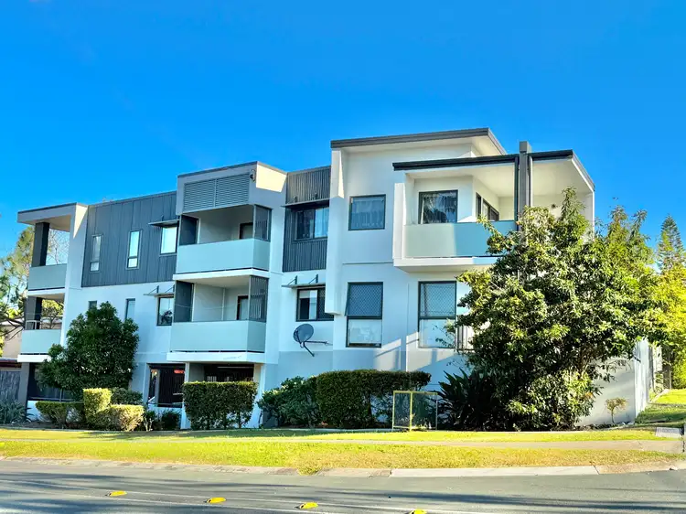 5/13 North Road, Logan Central QLD 4114