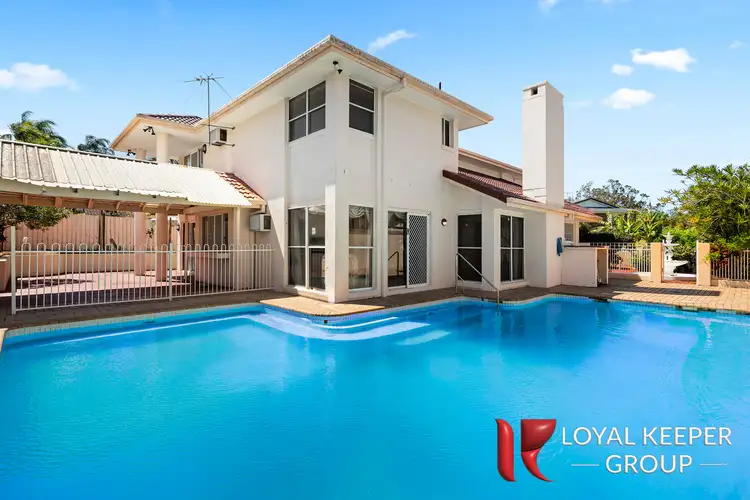 Fourth view of Homely house listing, 21 Parklands Street, Calamvale QLD 4116