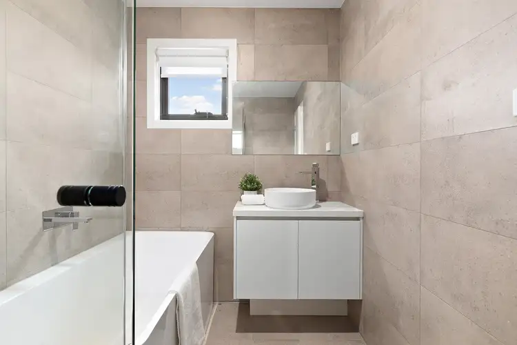 Third view of Homely house listing, 9 Irving Court, Maidstone VIC 3012