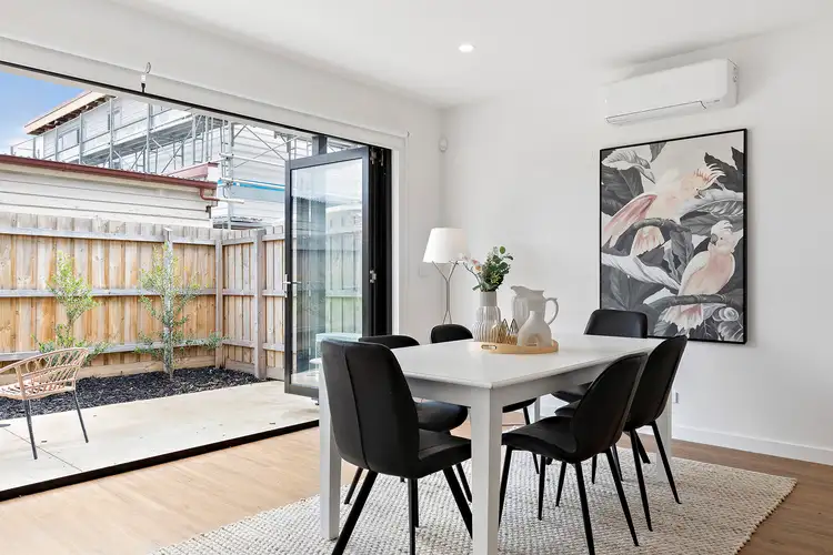 Fourth view of Homely house listing, 9 Irving Court, Maidstone VIC 3012