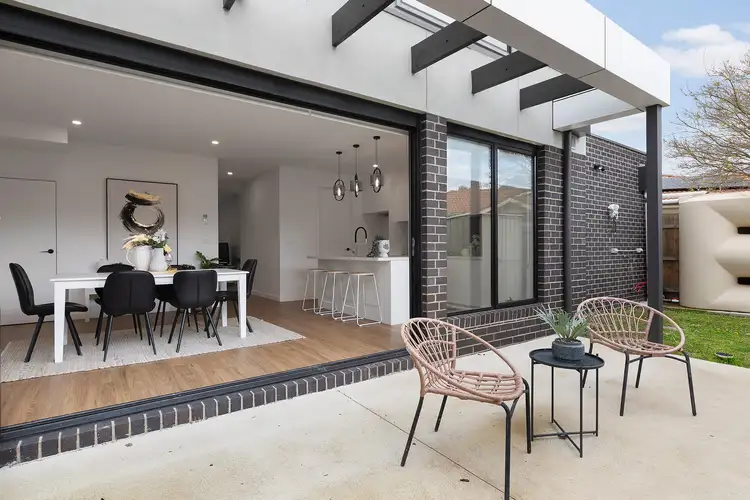 Fifth view of Homely house listing, 9 Irving Court, Maidstone VIC 3012