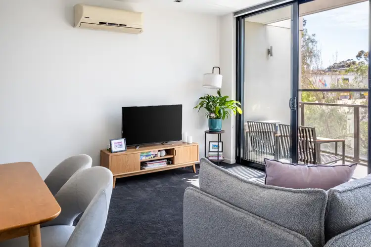 Third view of Homely apartment listing, 11/297 Pascoe Vale Road, Essendon VIC 3040