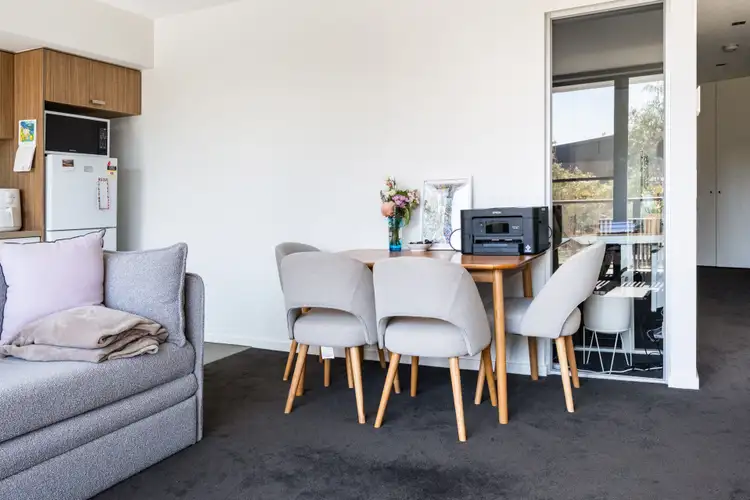 Fourth view of Homely apartment listing, 11/297 Pascoe Vale Road, Essendon VIC 3040