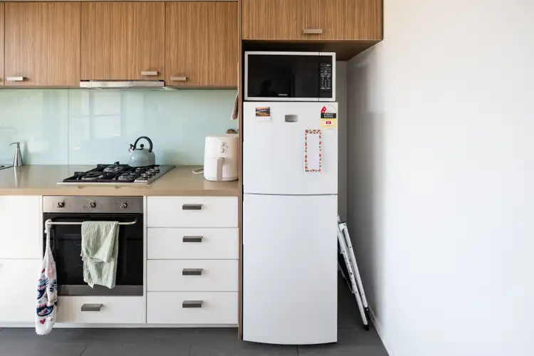 Fifth view of Homely apartment listing, 11/297 Pascoe Vale Road, Essendon VIC 3040