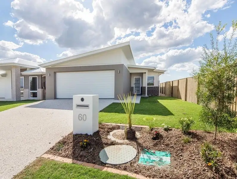 Main view of Homely house listing, 60 Grant Avenue, Hope Island QLD 4212