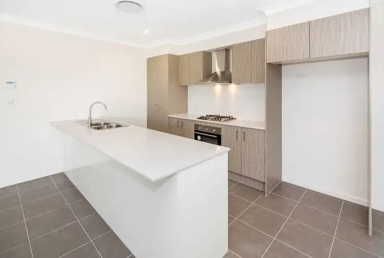 Second view of Homely house listing, 60 Grant Avenue, Hope Island QLD 4212