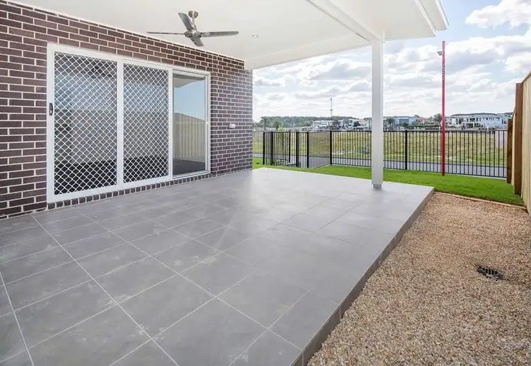 Third view of Homely house listing, 60 Grant Avenue, Hope Island QLD 4212