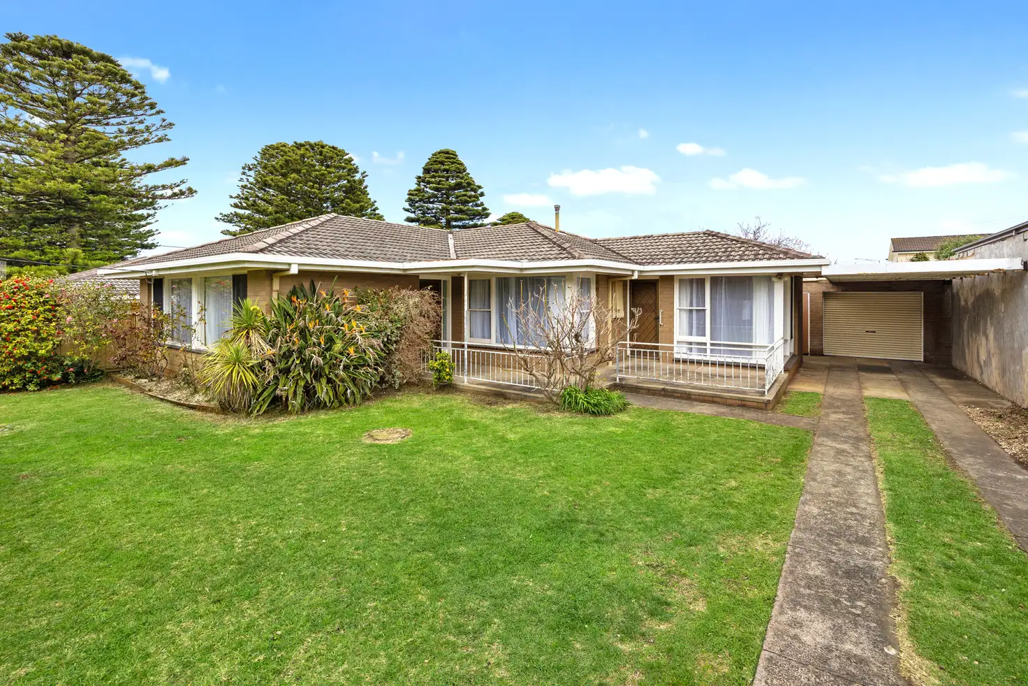 Main view of Homely house listing, 1 Shirley Grove, Warrnambool VIC 3280
