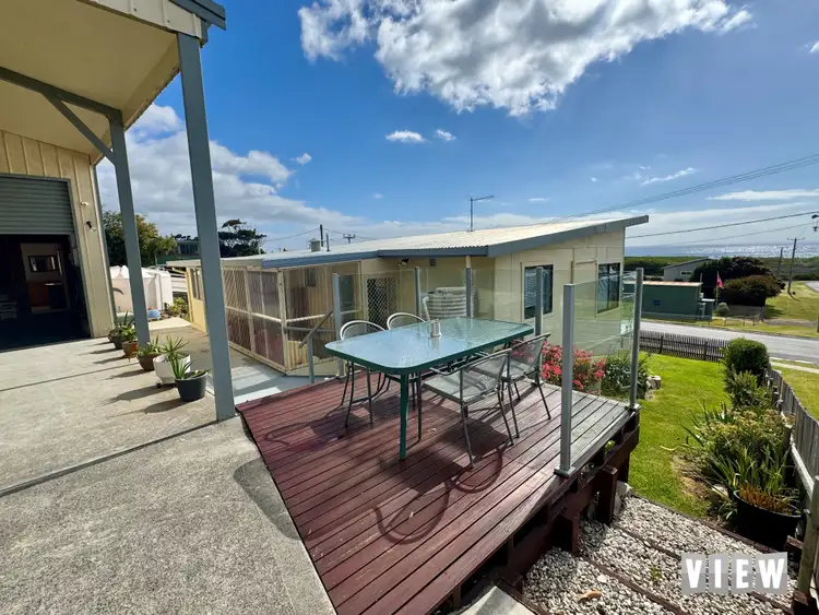 130 Scamander Avenue