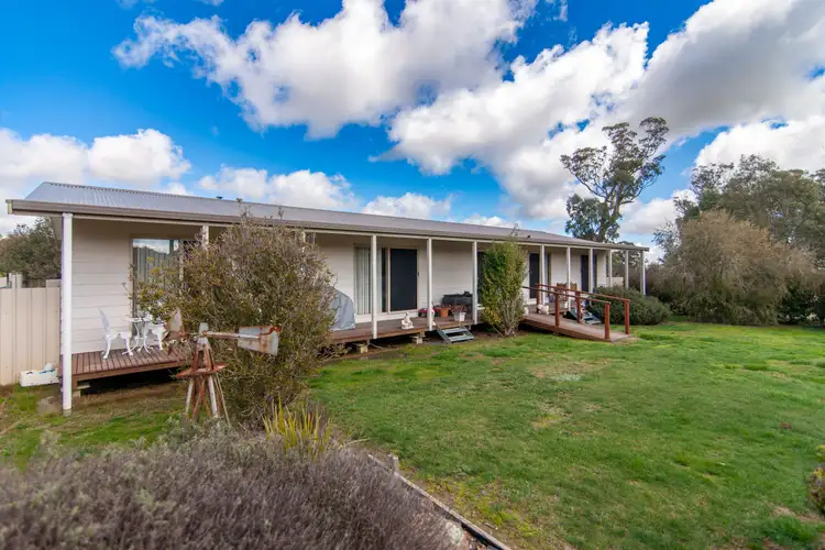 Third view of Homely rural property listing, 6906 Boorowa Road, Lost River NSW 2583