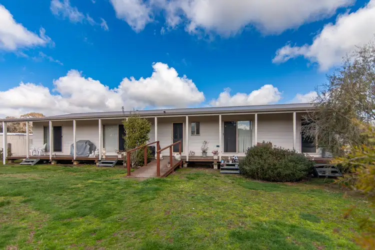 Fourth view of Homely rural property listing, 6906 Boorowa Road, Lost River NSW 2583