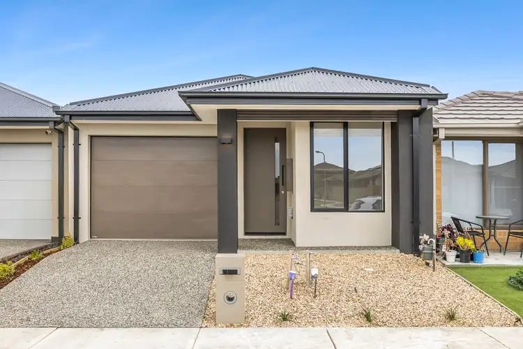 110 Bourbon Road, Cranbourne East VIC 3977