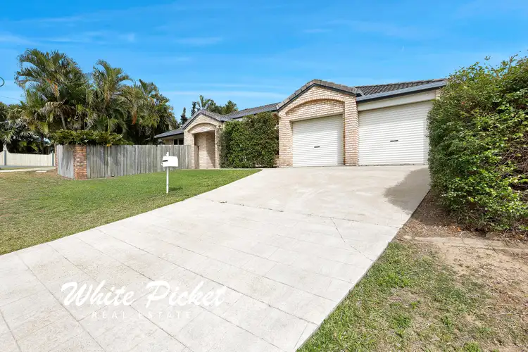 1 Kidston Avenue, Rural View QLD 4740