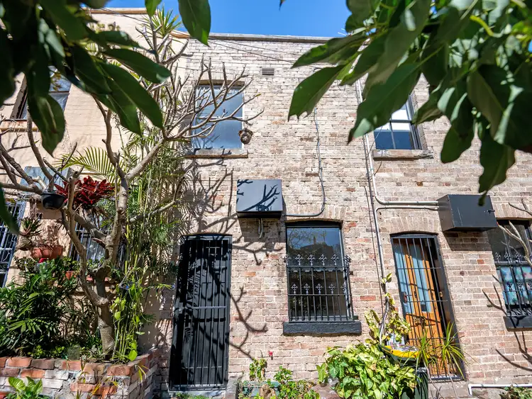 11 Rose Terrace, Paddington NSW 2021